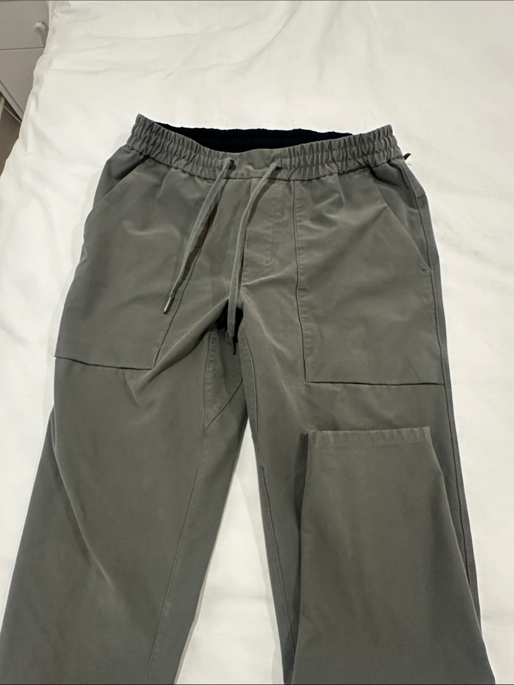 Lululemon Bowline Pant